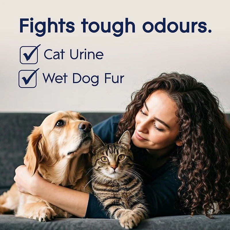 PET Plugins® Scented Oil Refill - Companion Clean™