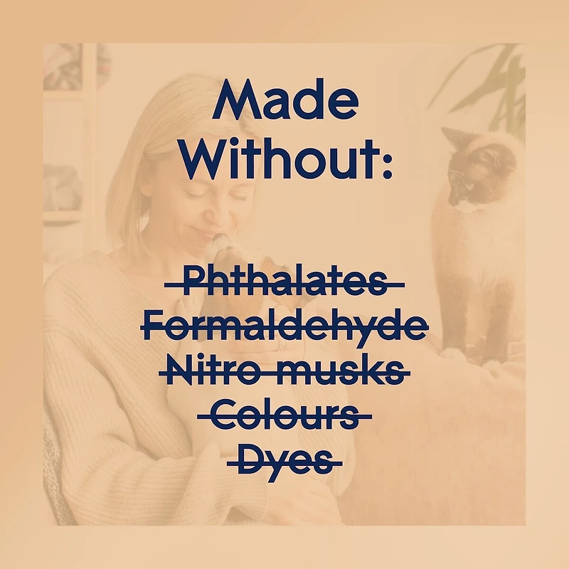 PET Plugins® Scented Oil Refill - Companion Clean™