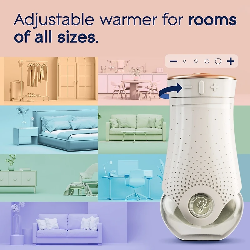 PET Plugins® Scented Oil Refill - Companion Clean™