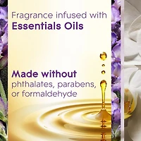 Plugins® Scented Oil Refill - Lavender & Vanilla