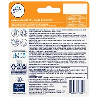 Glade Plugins® Scented Oil Starter Kit - Hawaiian Breeze®