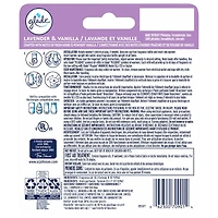 Plugins® Scented Oil Starter Kit - Lavender & Vanilla