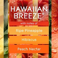 Plugins® Scented Oil Refill - Hawaiian Breeze®