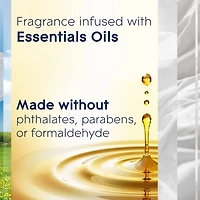 Glade Branchées® Huile Parfumée Recharge - Lessive Fraîche®