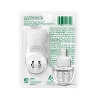 Trousse d’huiles parfumées - Fusion Pomme Canelle, 1 Diffuseur + 1 Recharge