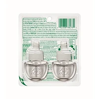 Recharge d’huiles parfumées - Lavande et camomille, 2 Recharges