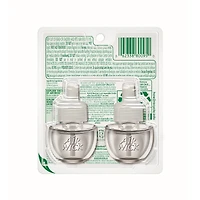 Scented Oil Refill - White Lilac, 2 Refills