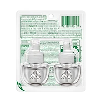 Scented Oil Refill - Vanilla Passion, 2 Refills