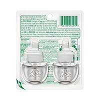 Recharge d’huiles parfumées - Linge frais, 2 Recharges