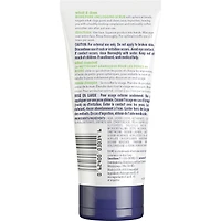 Nettoyant granuleux pour les pores
