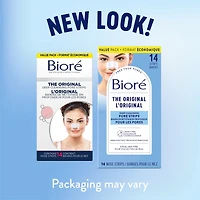 Deep Cleansing Pore Strip Value Pack