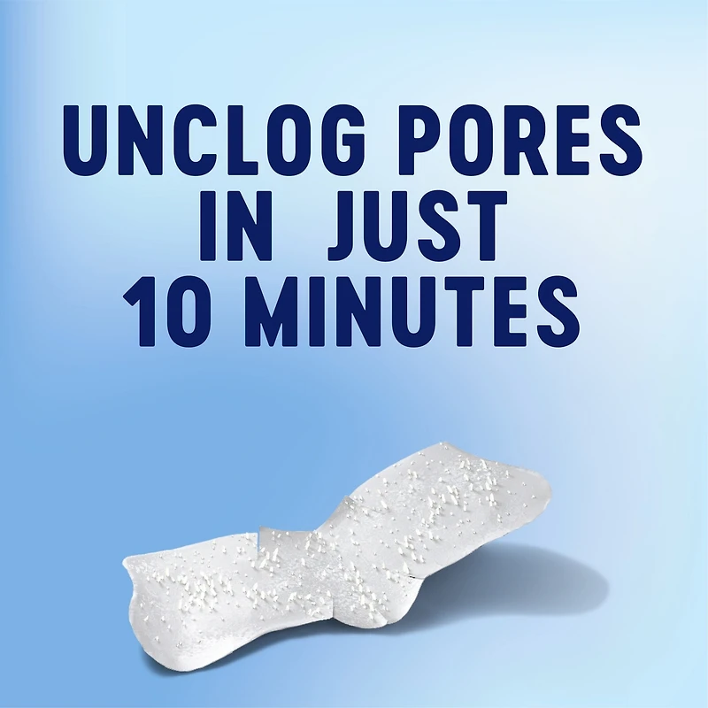 Deep Cleansing Pore Strip Value Pack