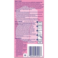 Deep Cleansing Pore Strip Mixed Value Pack