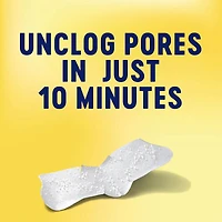 Bandes de nettoyage en profondeur pour les pores Ultra