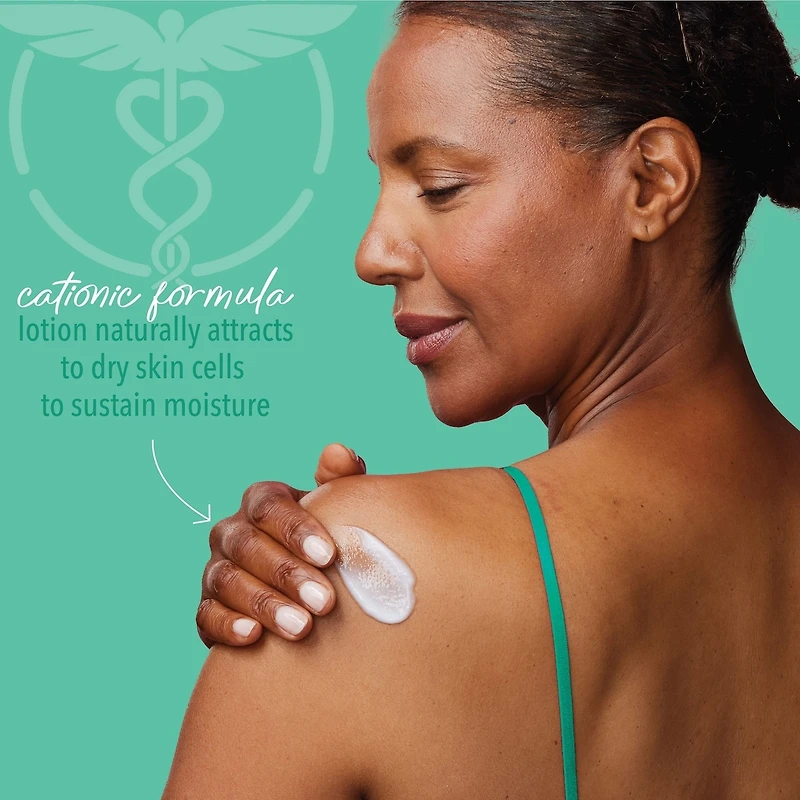 Fragrance Free Original Lotion