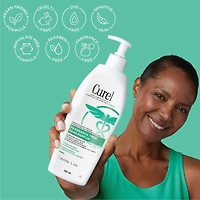 Fragrance Free Original Lotion