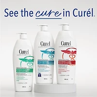 Fragrance Free Original Lotion