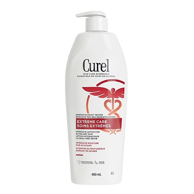 Lotion Soins extrêmes