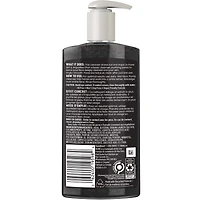 Nettoyant en profondeur au charbon pour les pores