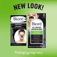 Deep Cleansing Charcoal Pore Strip