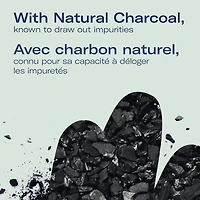 Deep Cleansing Charcoal Pore Strip
