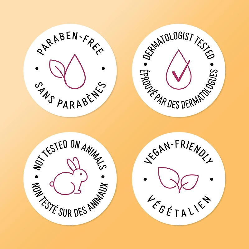 Natural Glow +Nourish Daily Moisturizer Gradual Sunless Tanner - Medium to Deep