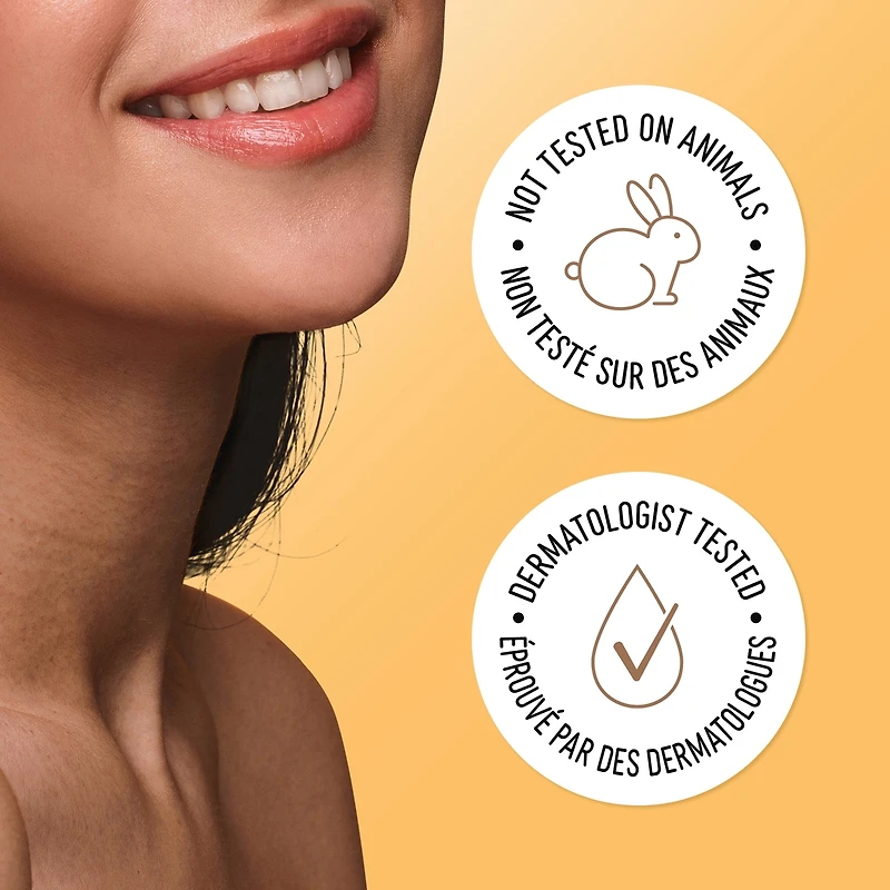 Natural Glow Instant Sun Sunless Tanning Mousse