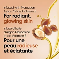 Ultra Care Restoring Argan Moisturizer