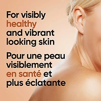 Ultra Care Restoring Argan Moisturizer
