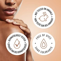 Hydratant soins ultra à l'argan restaurateur de Jergens