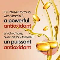 Hydratant revitalisant à la vitamine e de Jergens