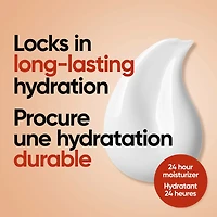 Hydratant revitalisant à la vitamine e de Jergens