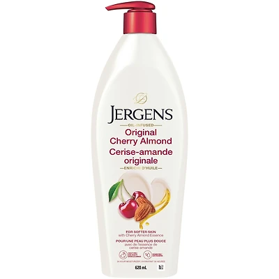 Original Cherry Almond Moisturizer