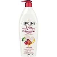 Hydratant original à la cerise-amande de Jergens