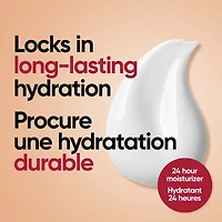 Hydratant original à la cerise-amande de Jergens
