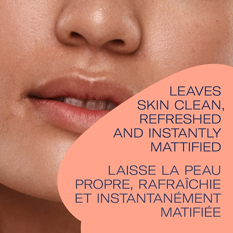 Masque détox onctueux et purifiant au charbon