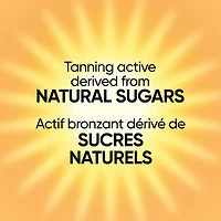 Natural Glow Instant Sun Sunless Tanning Mousse