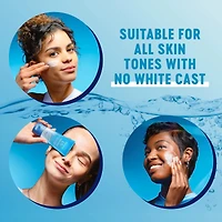 UV Aqua Rich Weightless Moisturizer SPF