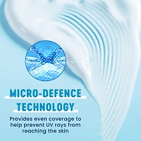 UV Aqua Rich Weightless Moisturizer SPF