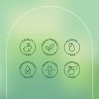 Hydratant pour le visage Détox Pure de Bioré,  Pour Peau normale ou Mixte