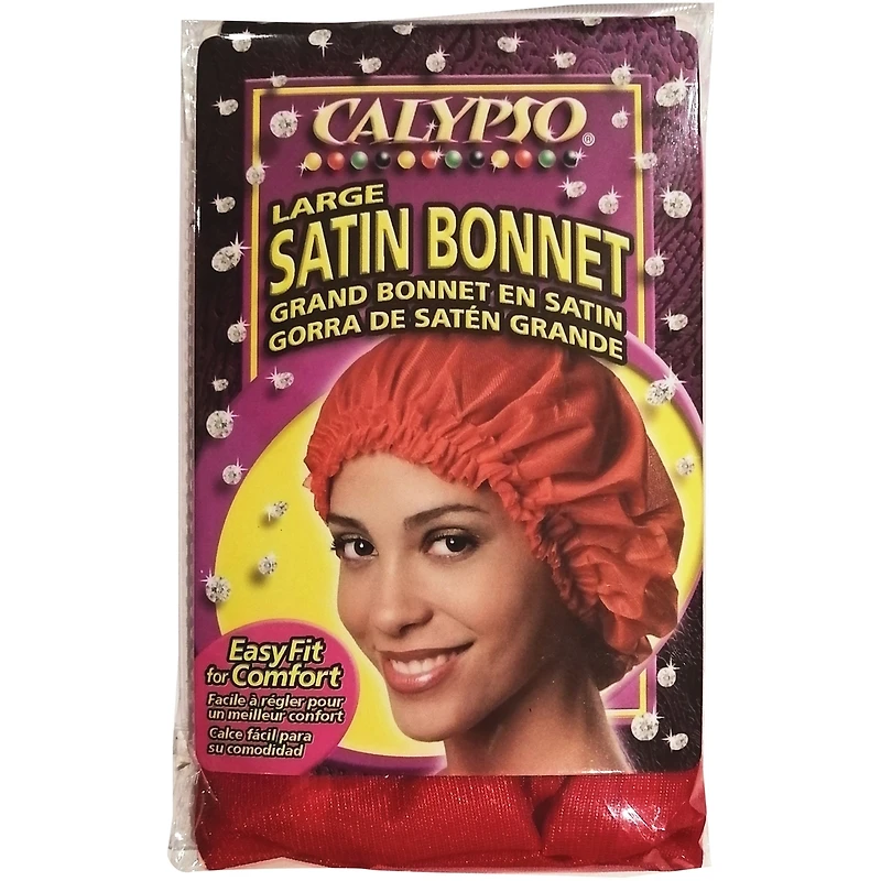 Grand Bonnet