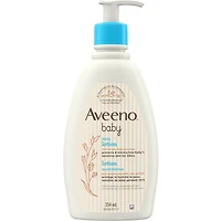 Baby Daily Lotion