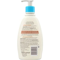 Baby Daily Wash & Shampoo