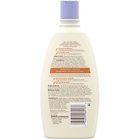 Baby Calming Comfort Bath