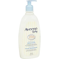 Baby Daily Lotion