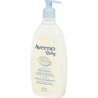 Baby Daily Lotion