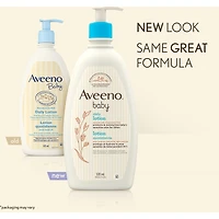 Baby Daily Lotion