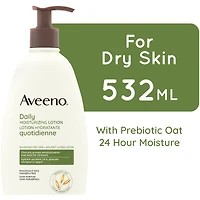 Lotion hydratante quotidienne