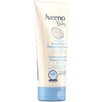 Crème hydratante Soin de l'eczéma pour bébés