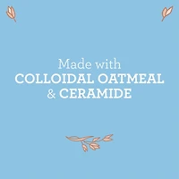 Crème hydratante Soin de l'eczéma pour bébés